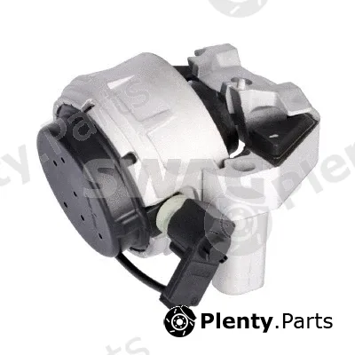 Swag 33107686 — Mounting, engine