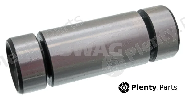Swag 38330002 — Rocker Arm Shaft, engine timing