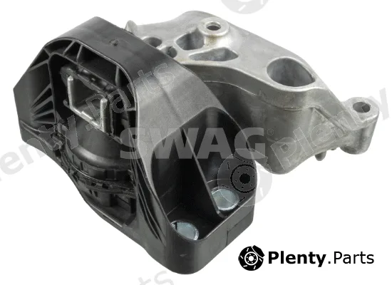Swag 33101853 — Mounting, engine