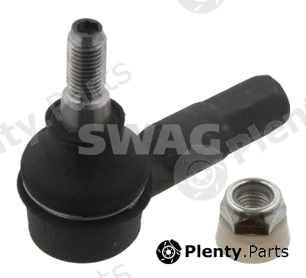 Swag 62937860 — Tie Rod End
