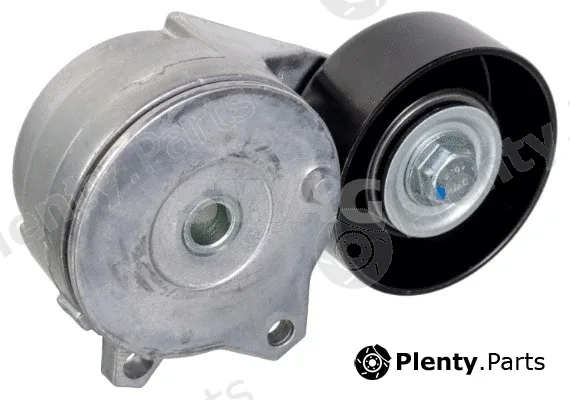 Swag 33104746 — Belt Tensioner, V-ribbed belt