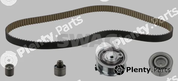 Swag 30937021 — Timing Belt Kit