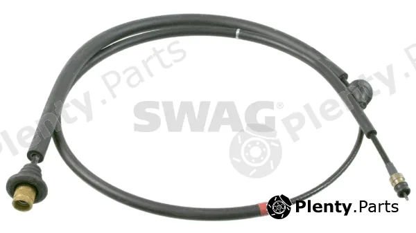 Swag 10921330 — Speedometer Cable