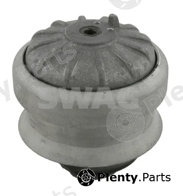 Swag 10130007 — Mounting, engine