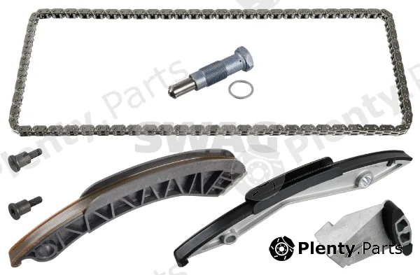 Swag 99130340 — Timing Chain Kit