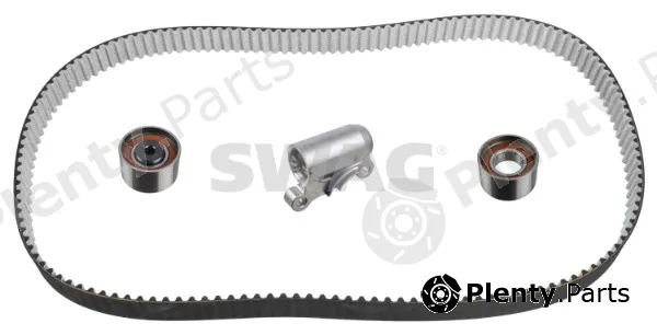 Swag 33107620 — Timing Belt Kit