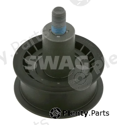Swag 30030035 — Deflection/Guide Pulley, timing belt