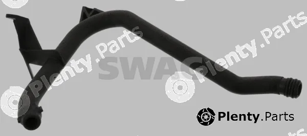 Swag 20945351 — Coolant Pipe