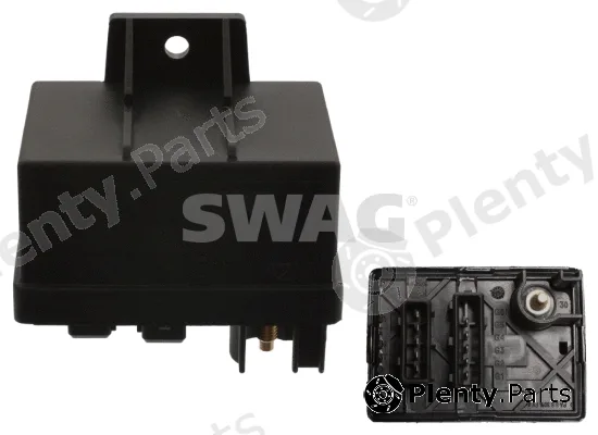 Swag 70944177 — Relay, glow plug system