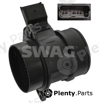 Swag 62945622 — Mass Air Flow Sensor