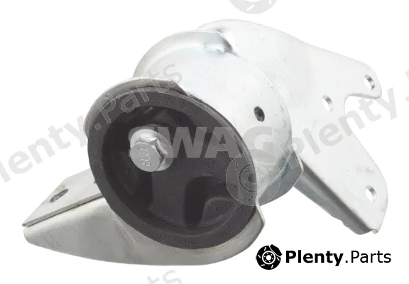 Swag 99924190 — Mounting, engine