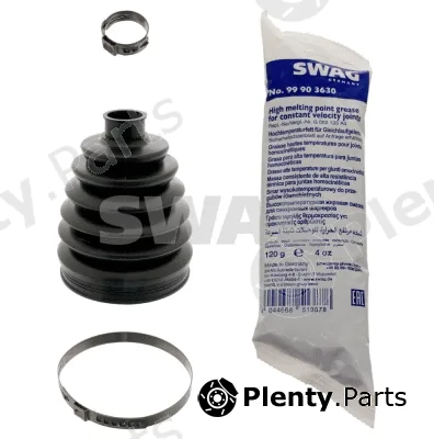 Swag 30948824 — Bellow Kit, drive shaft