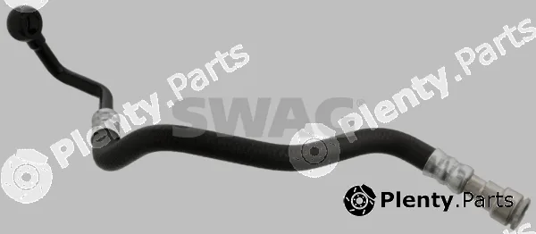 Swag 20103273 — Hydraulic Hose, steering