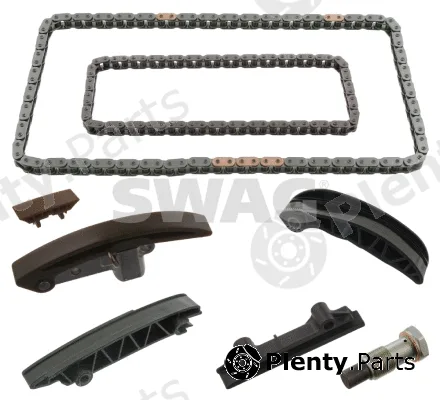 Swag 30101089 — Timing Chain Kit