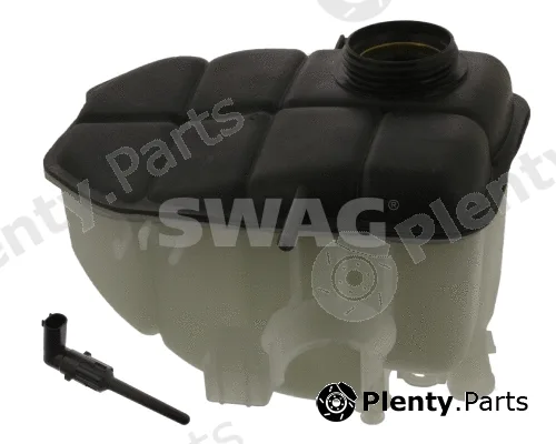 Swag 10938807 — Expansion Tank, coolant