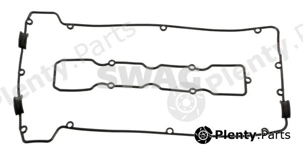 Swag 57936153 — Gasket Set, cylinder head cover