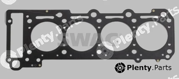 Swag 10106944 — Gasket, cylinder head