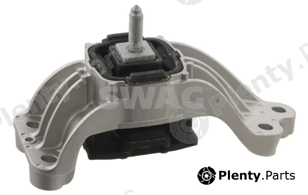 Swag 11931779 — Mounting, automatic transmission