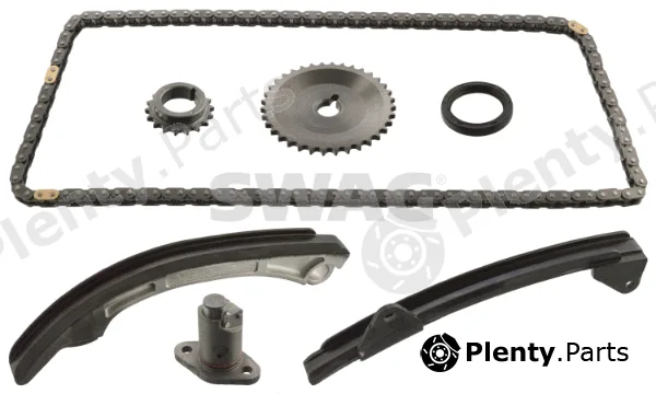 Swag 33103752 — Timing Chain Kit