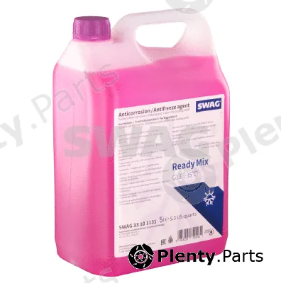 Swag 33101131 — Antifreeze