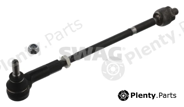 Swag 99720001 — Tie Rod