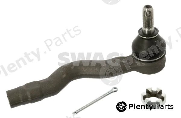 Swag 83942460 — Tie Rod End