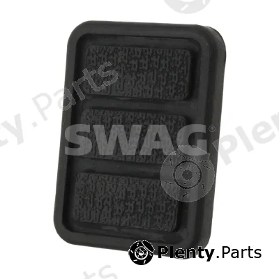 Swag 55911947 — Pedal Pad, brake pedal