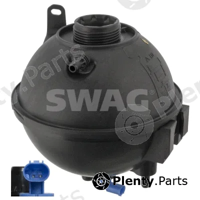 Swag 20949212 — Expansion Tank, coolant