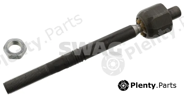 Swag 30101903 — Inner Tie Rod