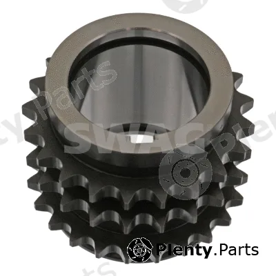 Swag 38945982 — Sprocket, crankshaft
