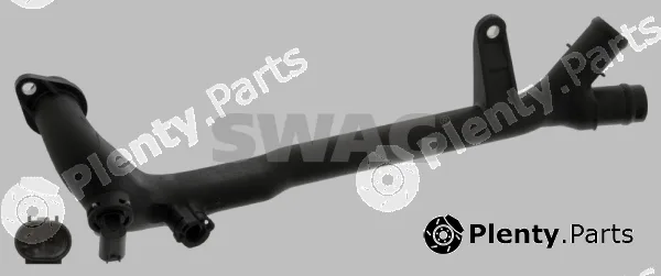 Swag 10100548 — Coolant Pipe