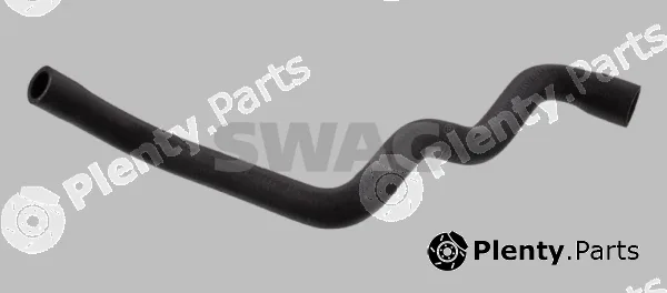 Swag 10936144 — Radiator Hose