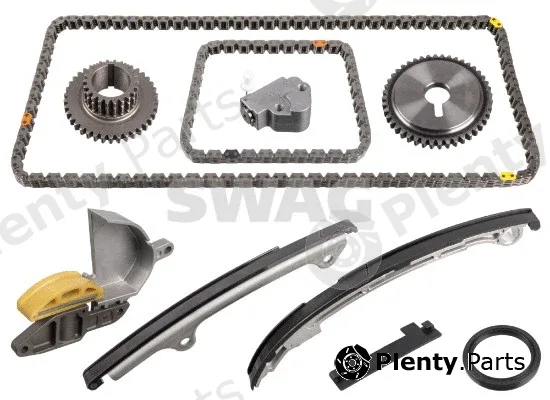 Swag 33107485 — Timing Chain Kit