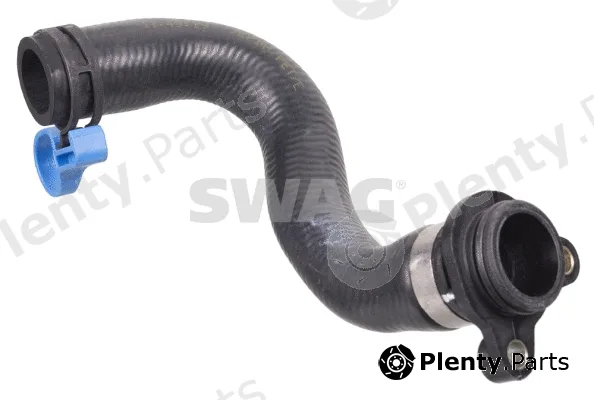 Swag 20103043 — Radiator Hose