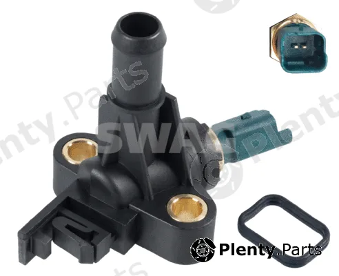 Swag 70106856 — Sensor, coolant temperature