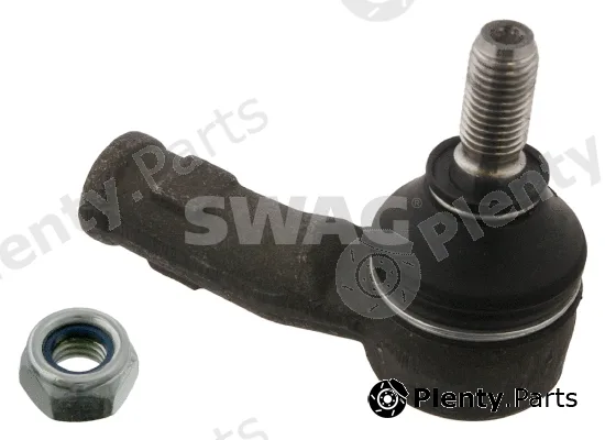 Swag 30710023 — Tie Rod End