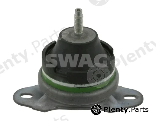 Swag 62924591 — Mounting, engine