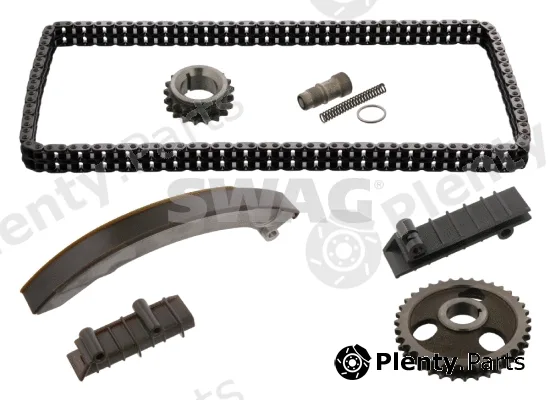 Swag 10936589 — Timing Chain Kit