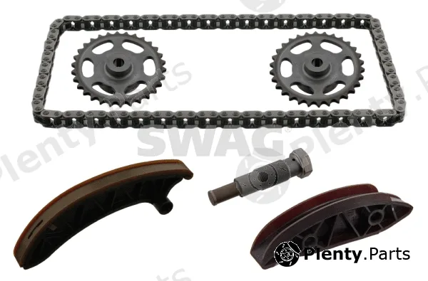 Swag 10939593 — Timing Chain Kit