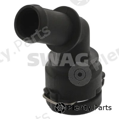 Swag 30945980 — Coolant Flange