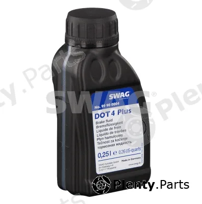 Swag 99900004 — Brake Fluid