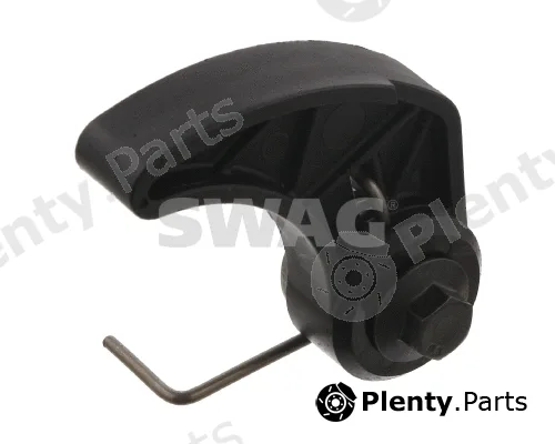 Swag 32933693 — Chain Tensioner, oil pump drive