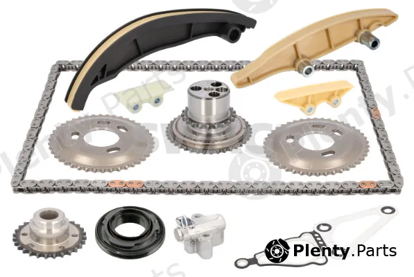 Swag 33109007 — Timing Chain Kit