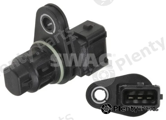 Swag 33106740 — Sensor, crankshaft pulse