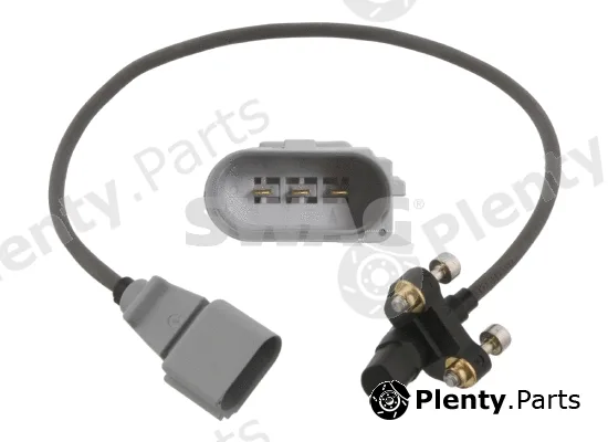 Swag 30936062 — Sensor, crankshaft pulse