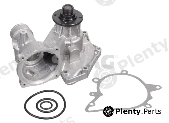 Swag 20924193 — Water Pump, engine cooling