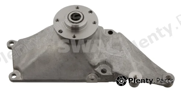 Swag 10200005 — Support, radiator fan