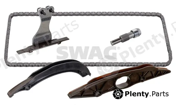 Swag 33104738 — Timing Chain Kit