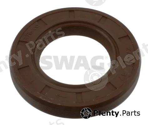 Swag 62919571 — Shaft Seal, camshaft