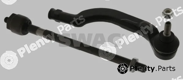 Swag 60937628 — Tie Rod